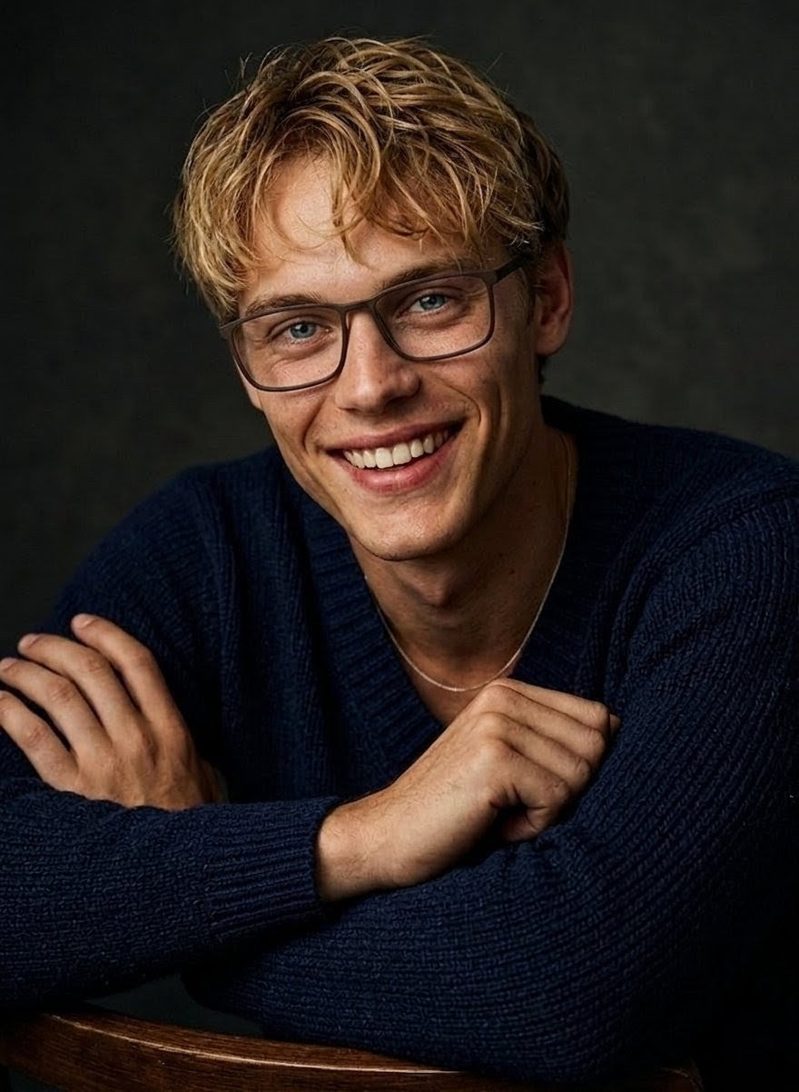 How to Choose Glasses That Match Your Personality